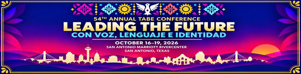 Conference Banner