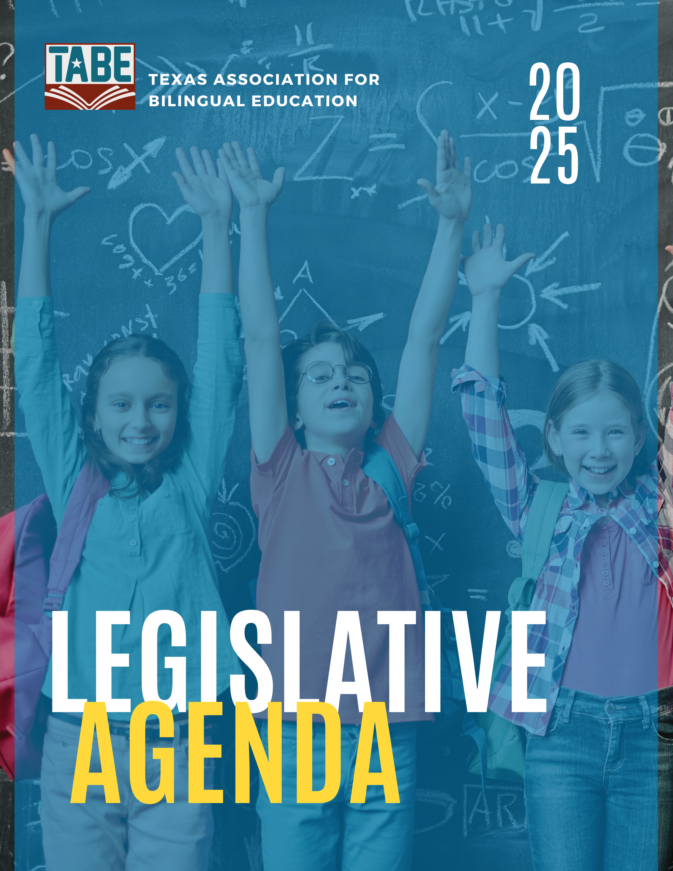 Legislative Agenda