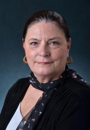 Dr. Kathy Escamilla