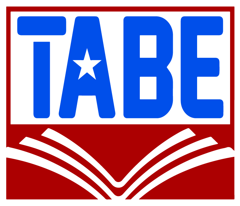 TABE Logo 2024